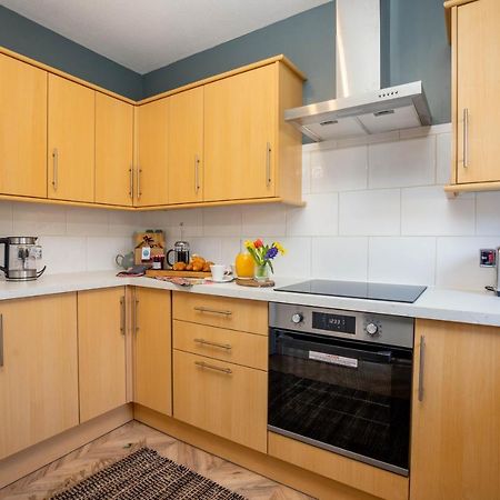 Redfearn Apartment Йорк Экстерьер фото