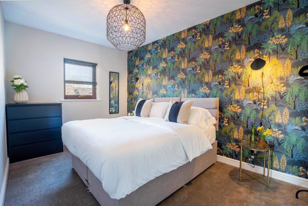 Redfearn Apartment Йорк Экстерьер фото