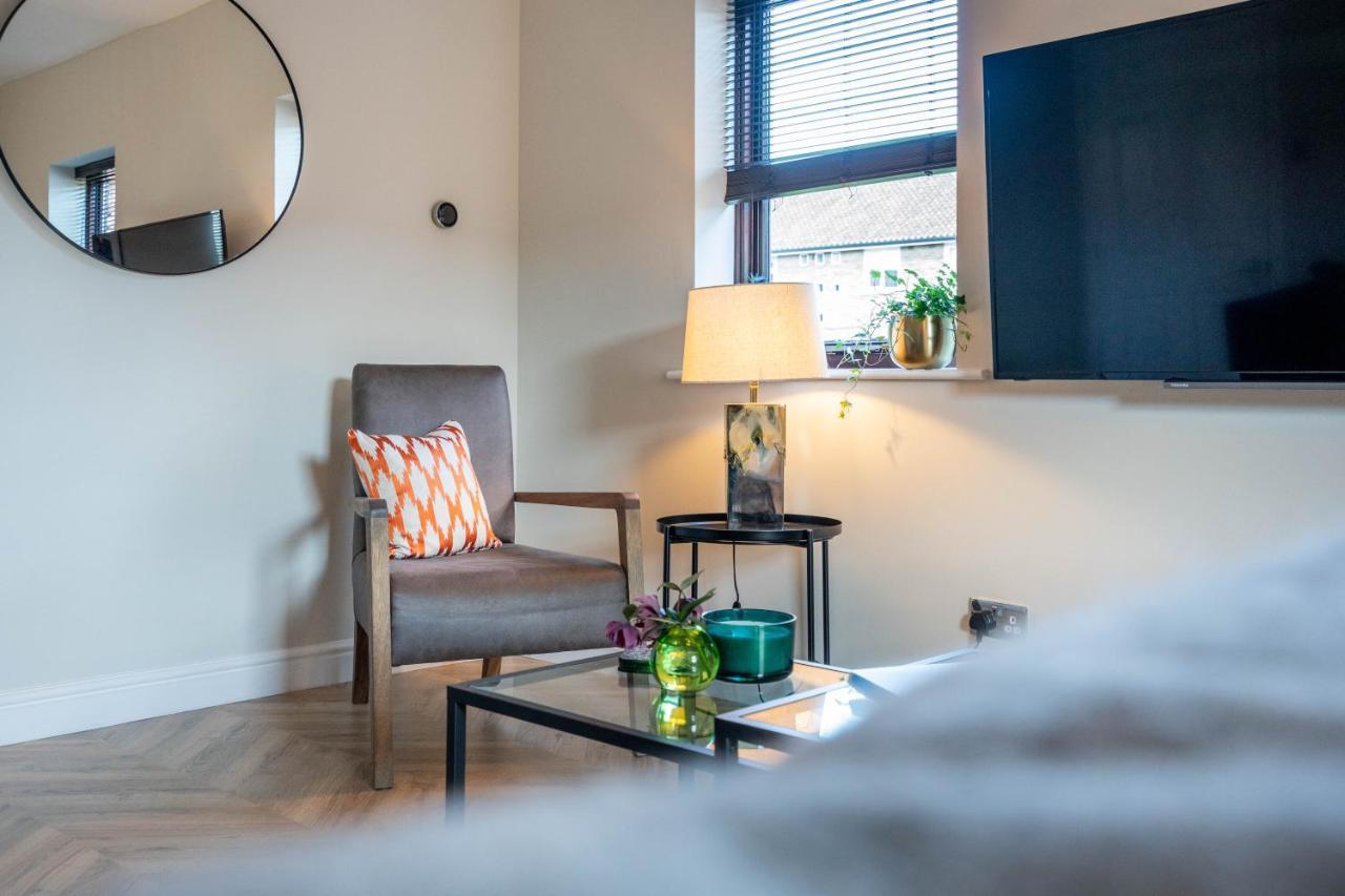 Redfearn Apartment Йорк Экстерьер фото